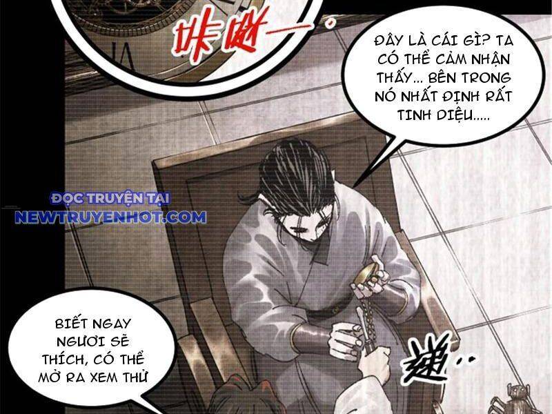 Thiên Hạ Đệ Nhất Lữ Bố - Chapter 92 - Page 102