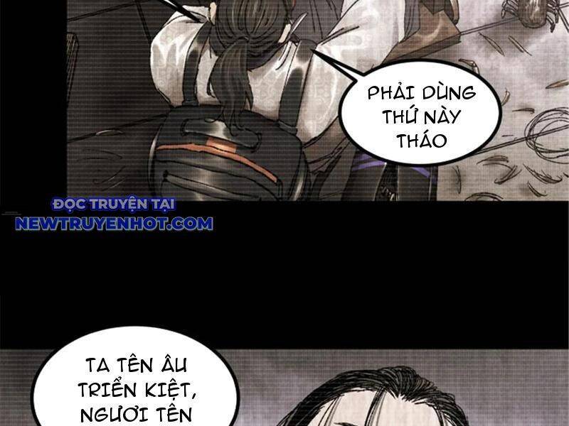 Thiên Hạ Đệ Nhất Lữ Bố - Chapter 92 - Page 103
