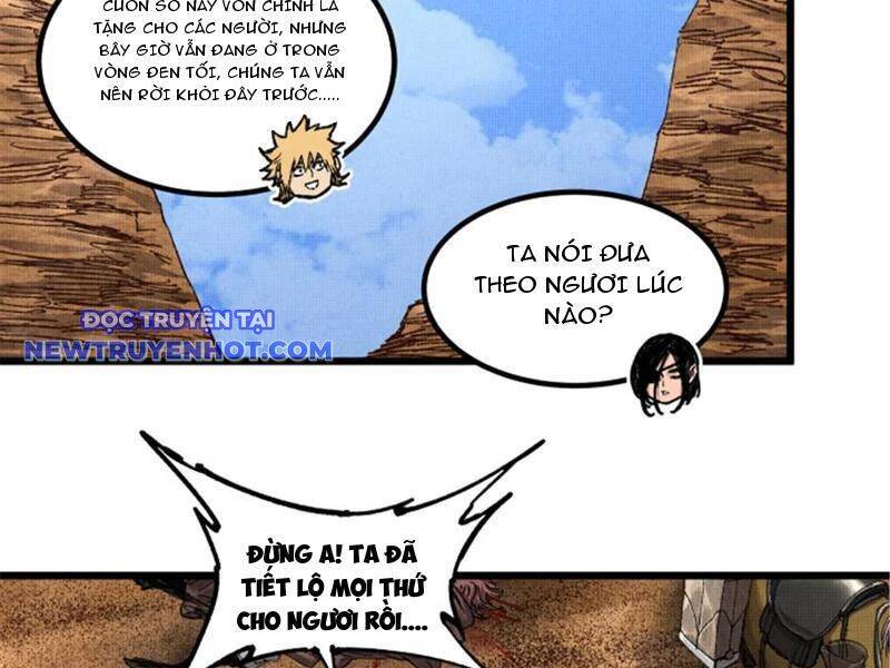 Thiên Hạ Đệ Nhất Lữ Bố - Chapter 92 - Page 17