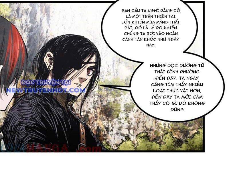Thiên Hạ Đệ Nhất Lữ Bố - Chapter 92 - Page 26