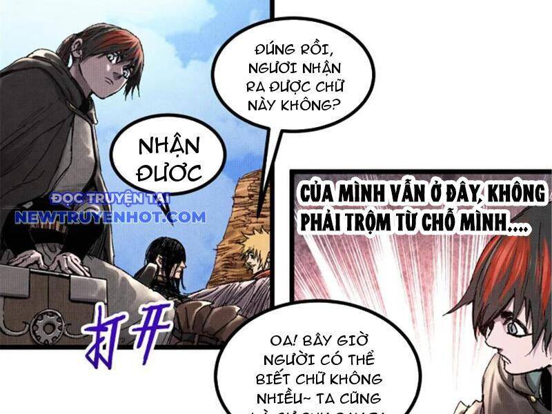 Thiên Hạ Đệ Nhất Lữ Bố - Chapter 92 - Page 3