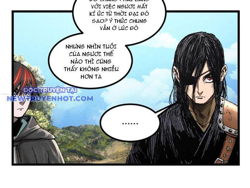Thiên Hạ Đệ Nhất Lữ Bố - Chapter 92 - Page 33