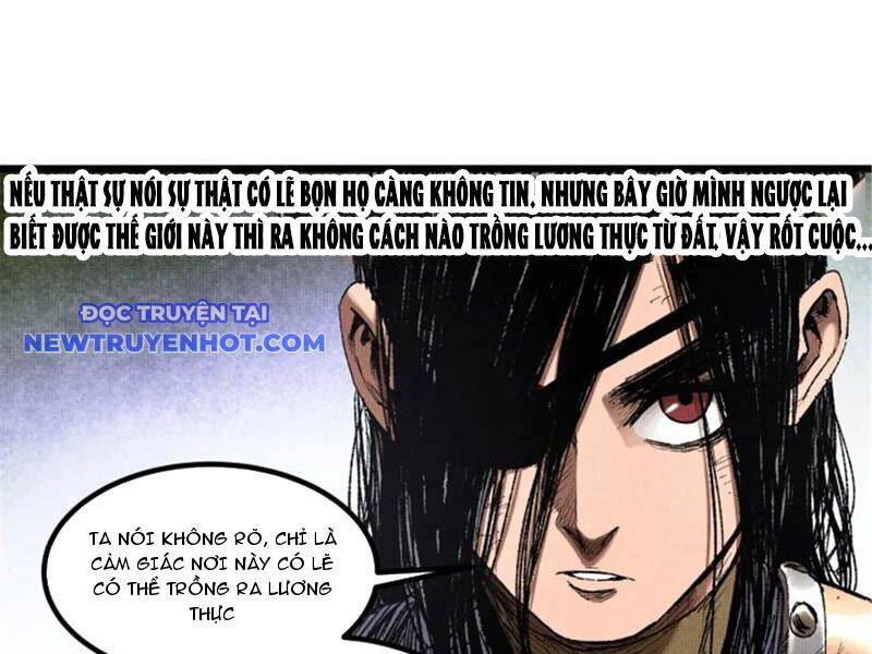 Thiên Hạ Đệ Nhất Lữ Bố - Chapter 92 - Page 34