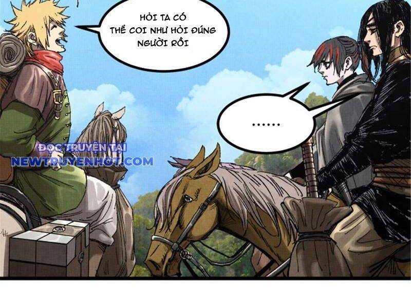 Thiên Hạ Đệ Nhất Lữ Bố - Chapter 92 - Page 36