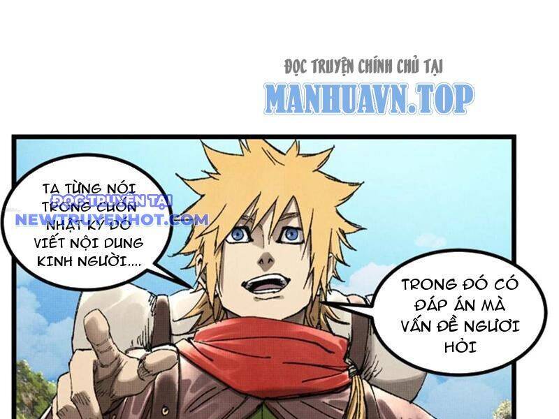 Thiên Hạ Đệ Nhất Lữ Bố - Chapter 92 - Page 37