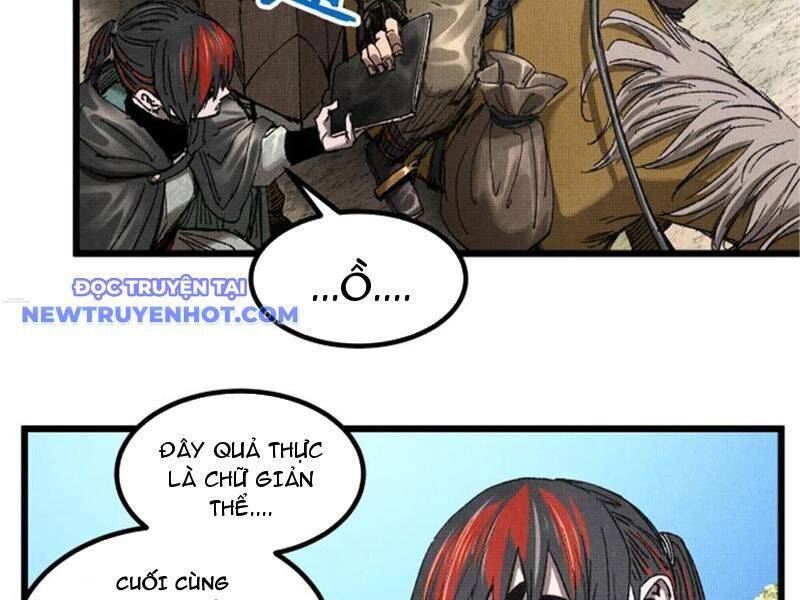 Thiên Hạ Đệ Nhất Lữ Bố - Chapter 92 - Page 39