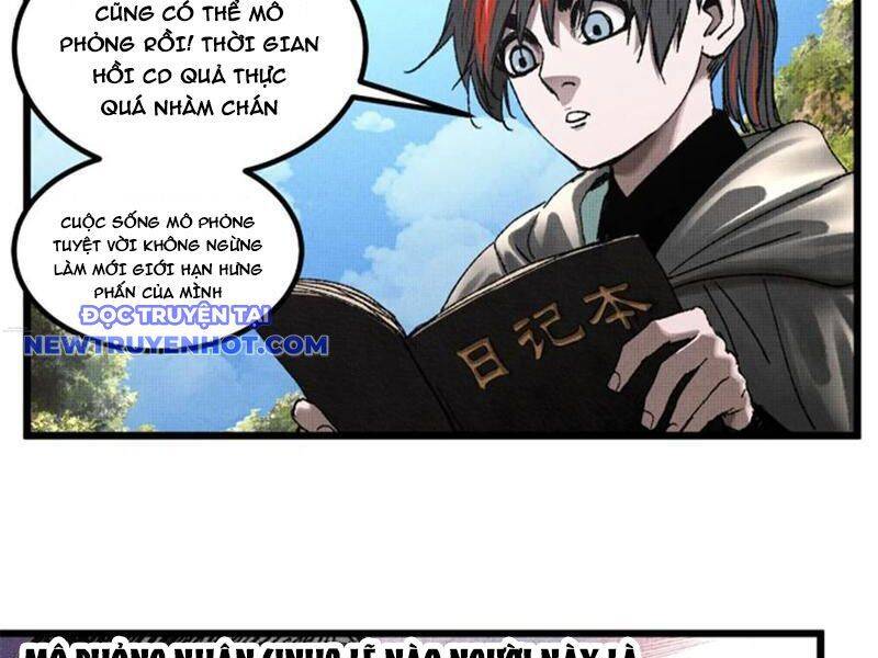 Thiên Hạ Đệ Nhất Lữ Bố - Chapter 92 - Page 40