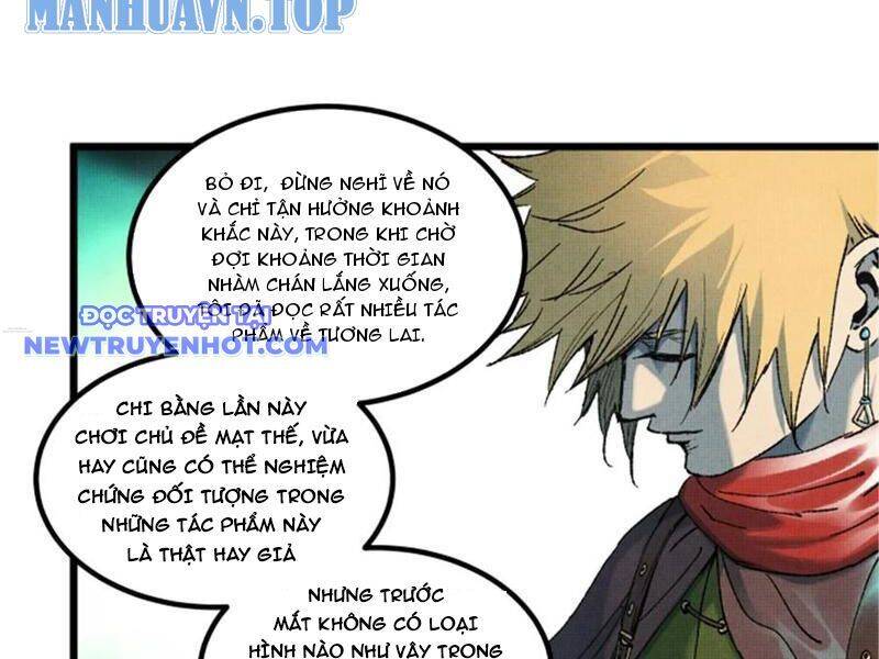 Thiên Hạ Đệ Nhất Lữ Bố - Chapter 92 - Page 42