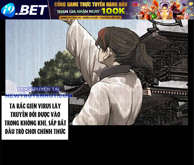 Thiên Hạ Đệ Nhất Lữ Bố - Chapter 92 - Page 54