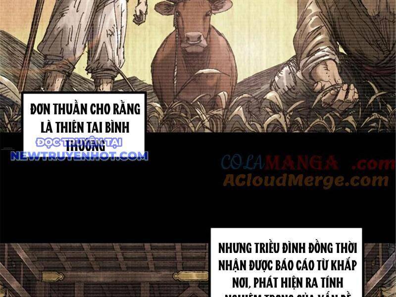 Thiên Hạ Đệ Nhất Lữ Bố - Chapter 92 - Page 56