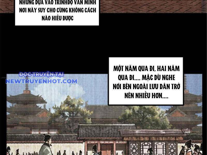 Thiên Hạ Đệ Nhất Lữ Bố - Chapter 92 - Page 58