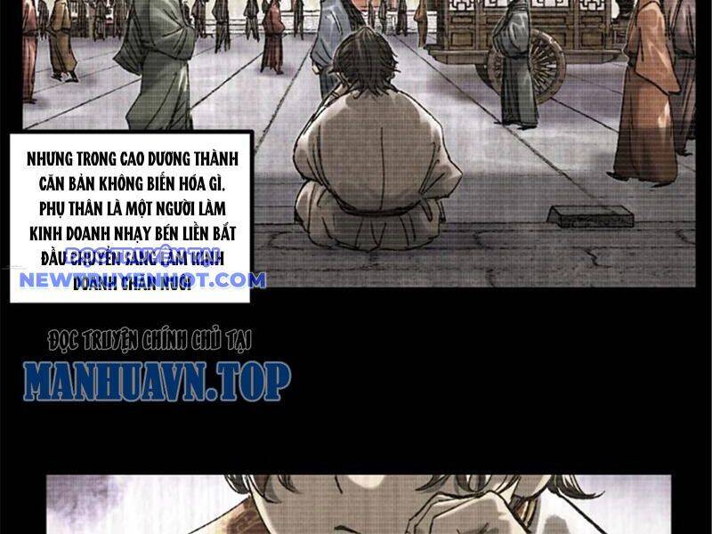 Thiên Hạ Đệ Nhất Lữ Bố - Chapter 92 - Page 59