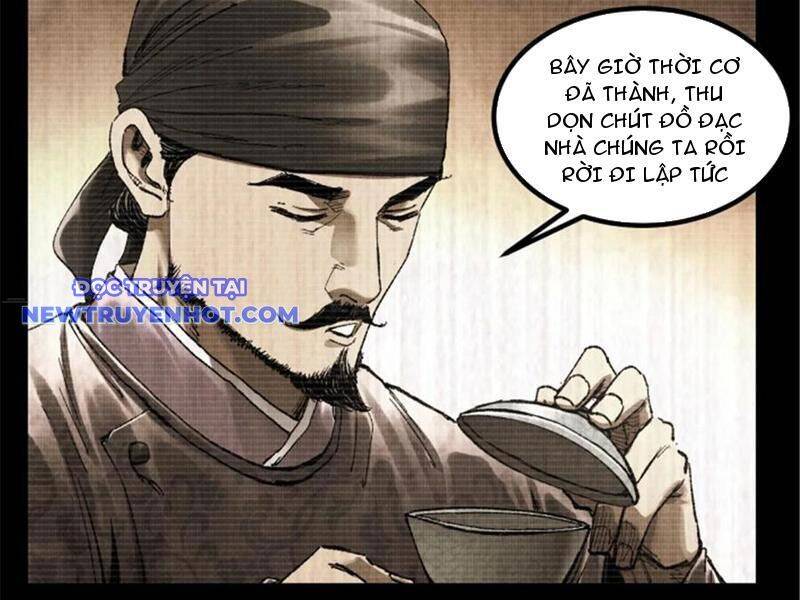 Thiên Hạ Đệ Nhất Lữ Bố - Chapter 92 - Page 64