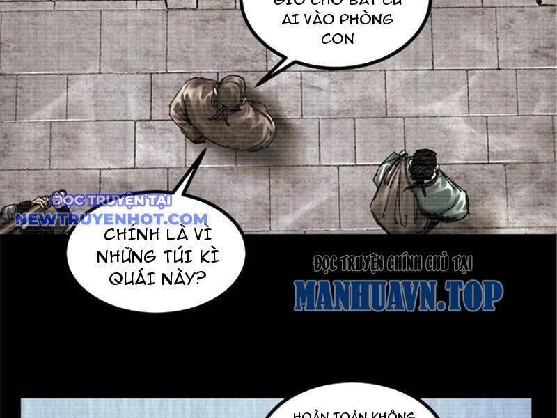 Thiên Hạ Đệ Nhất Lữ Bố - Chapter 92 - Page 68
