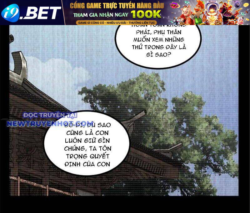 Thiên Hạ Đệ Nhất Lữ Bố - Chapter 92 - Page 69