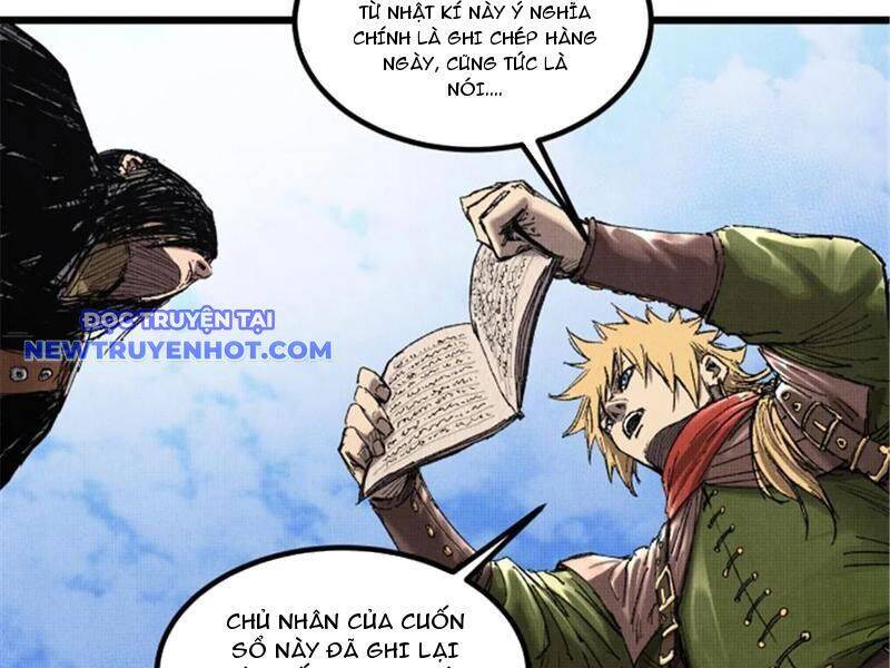 Thiên Hạ Đệ Nhất Lữ Bố - Chapter 92 - Page 7