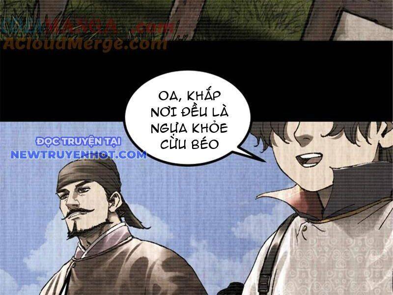 Thiên Hạ Đệ Nhất Lữ Bố - Chapter 92 - Page 73