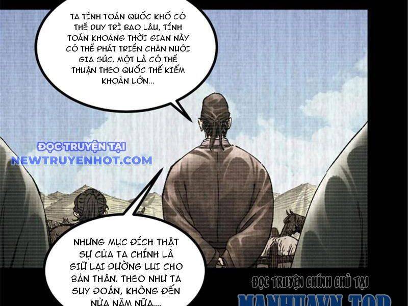 Thiên Hạ Đệ Nhất Lữ Bố - Chapter 92 - Page 75