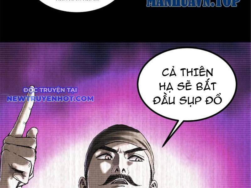 Thiên Hạ Đệ Nhất Lữ Bố - Chapter 92 - Page 76