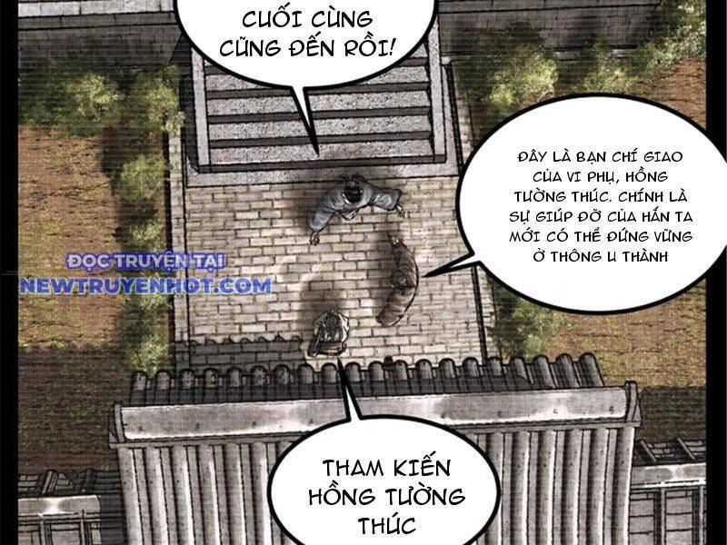 Thiên Hạ Đệ Nhất Lữ Bố - Chapter 92 - Page 79