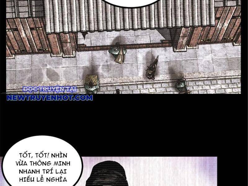 Thiên Hạ Đệ Nhất Lữ Bố - Chapter 92 - Page 80