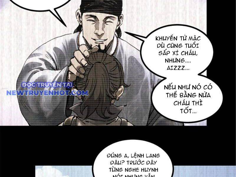Thiên Hạ Đệ Nhất Lữ Bố - Chapter 92 - Page 81