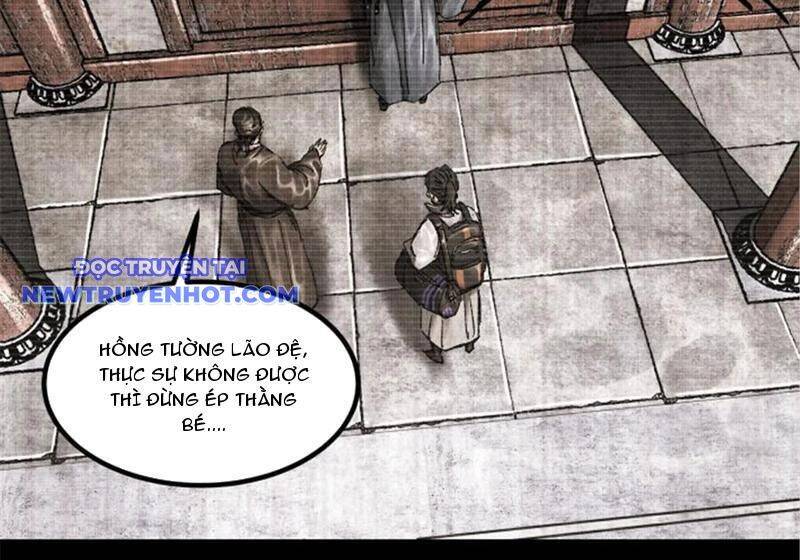 Thiên Hạ Đệ Nhất Lữ Bố - Chapter 92 - Page 86