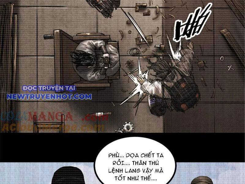 Thiên Hạ Đệ Nhất Lữ Bố - Chapter 92 - Page 97