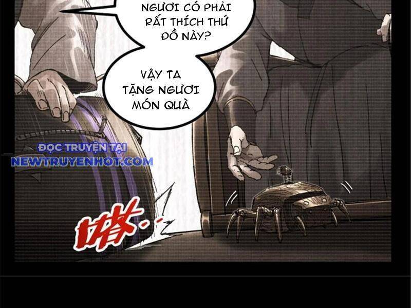 Thiên Hạ Đệ Nhất Lữ Bố - Chapter 92 - Page 99