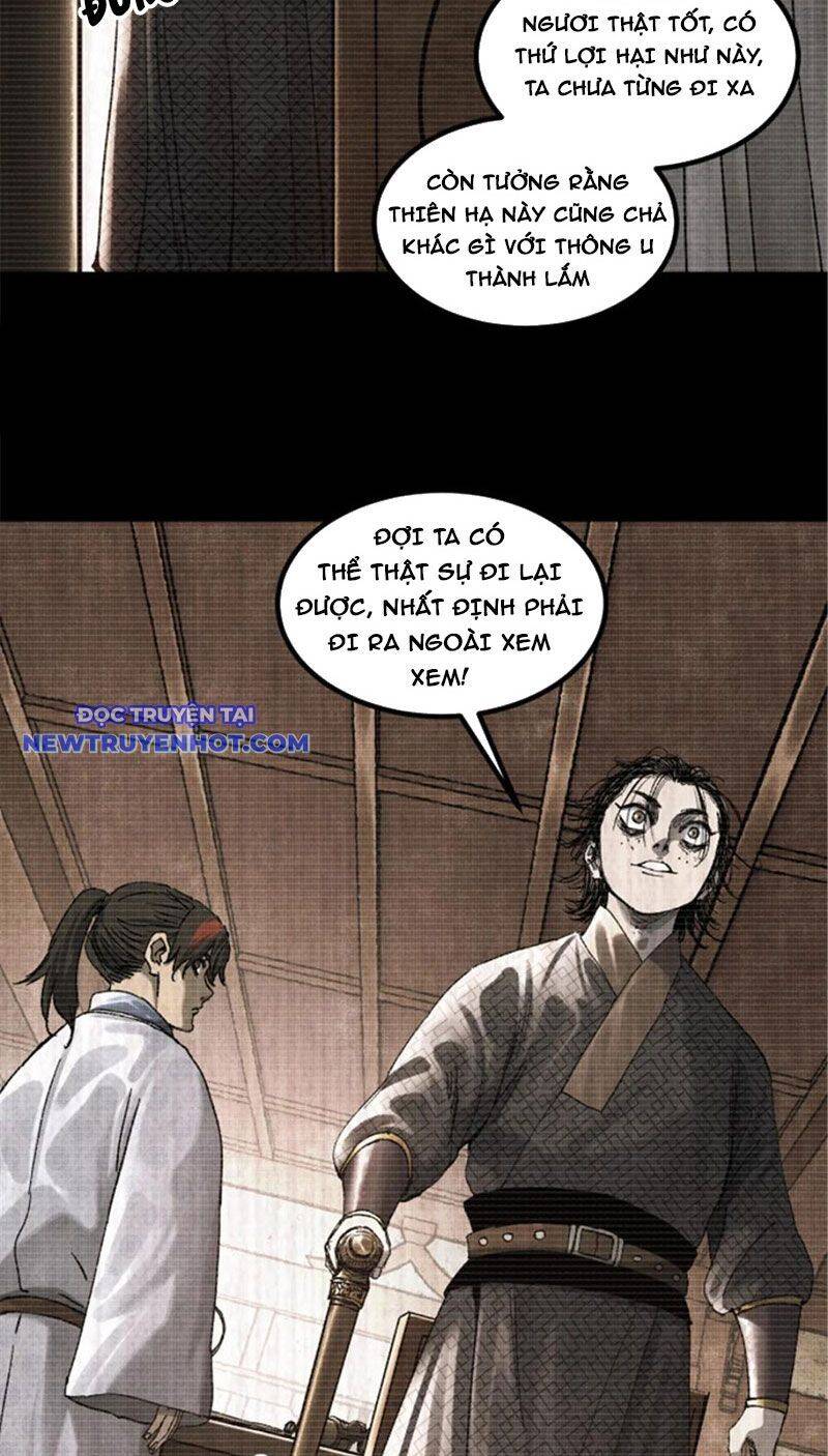 Thiên Hạ Đệ Nhất Lữ Bố - Chapter 93 - Page 14