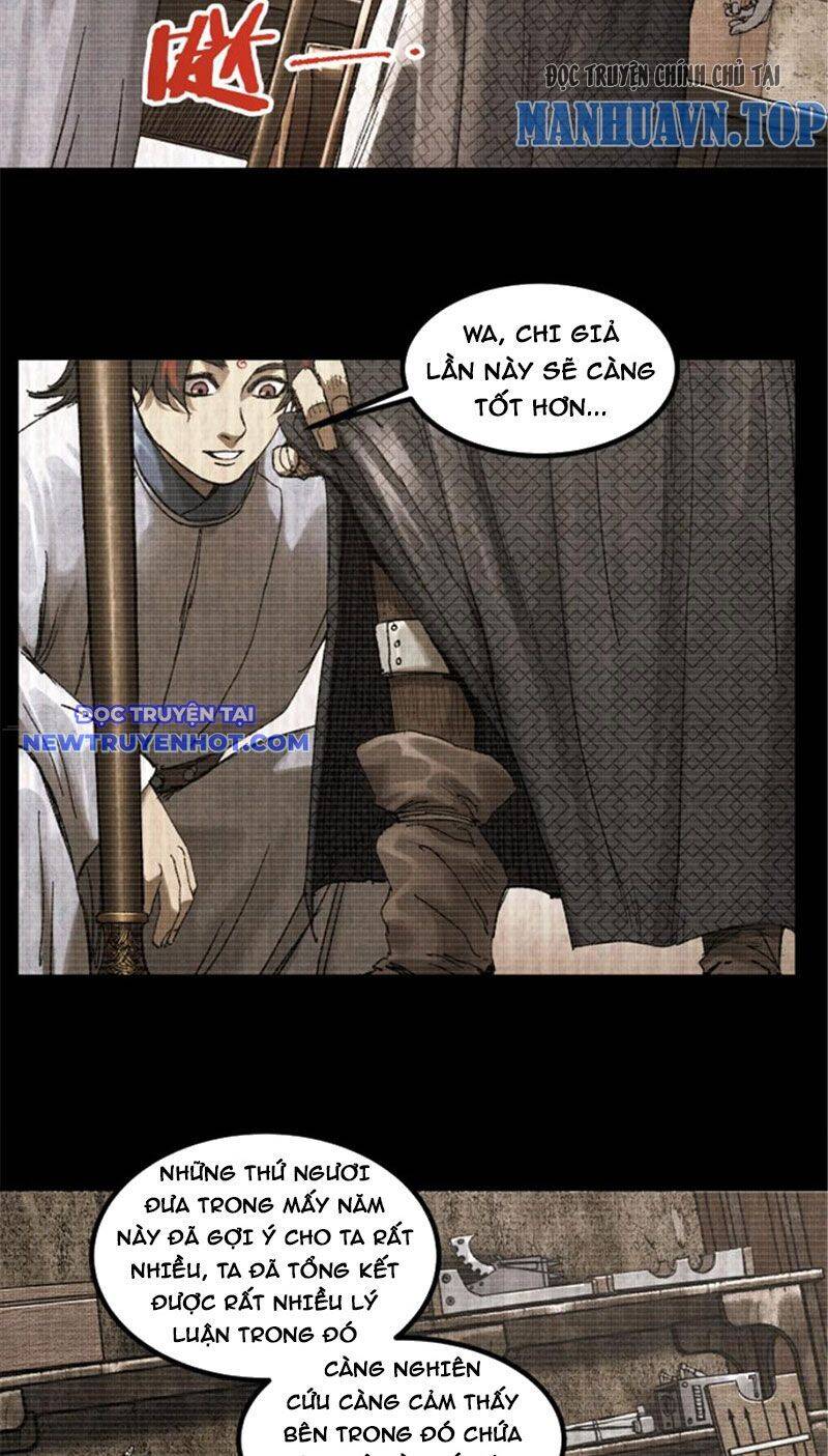 Thiên Hạ Đệ Nhất Lữ Bố - Chapter 93 - Page 15