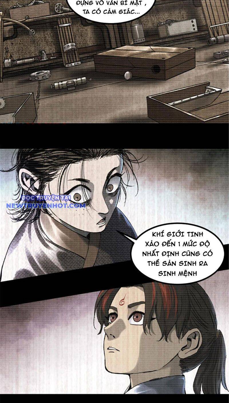 Thiên Hạ Đệ Nhất Lữ Bố - Chapter 93 - Page 16