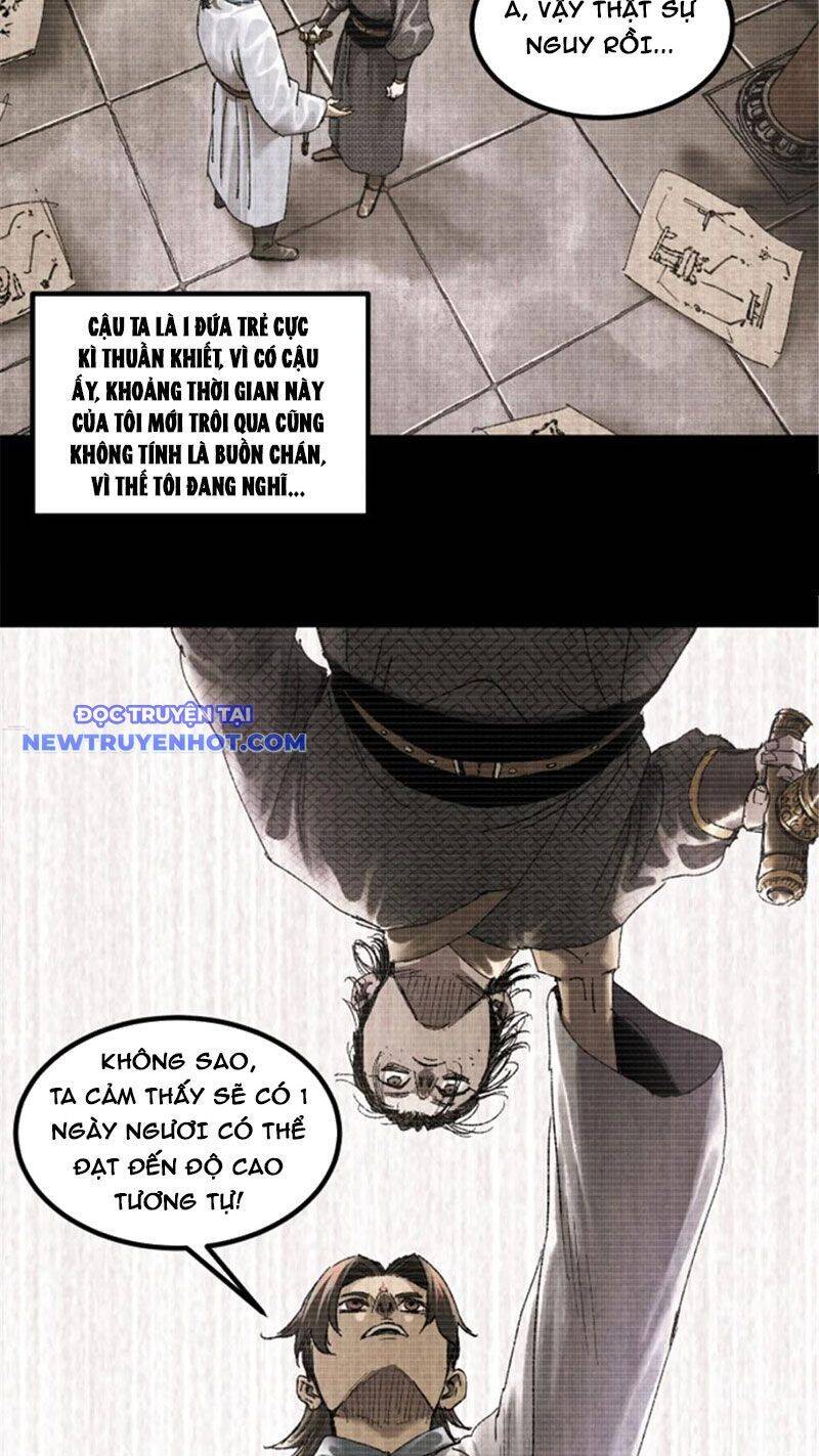 Thiên Hạ Đệ Nhất Lữ Bố - Chapter 93 - Page 18