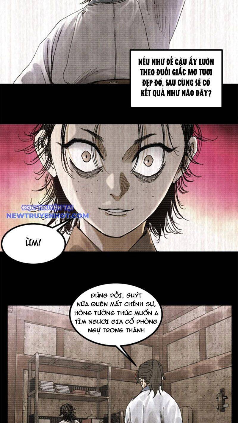 Thiên Hạ Đệ Nhất Lữ Bố - Chapter 93 - Page 19