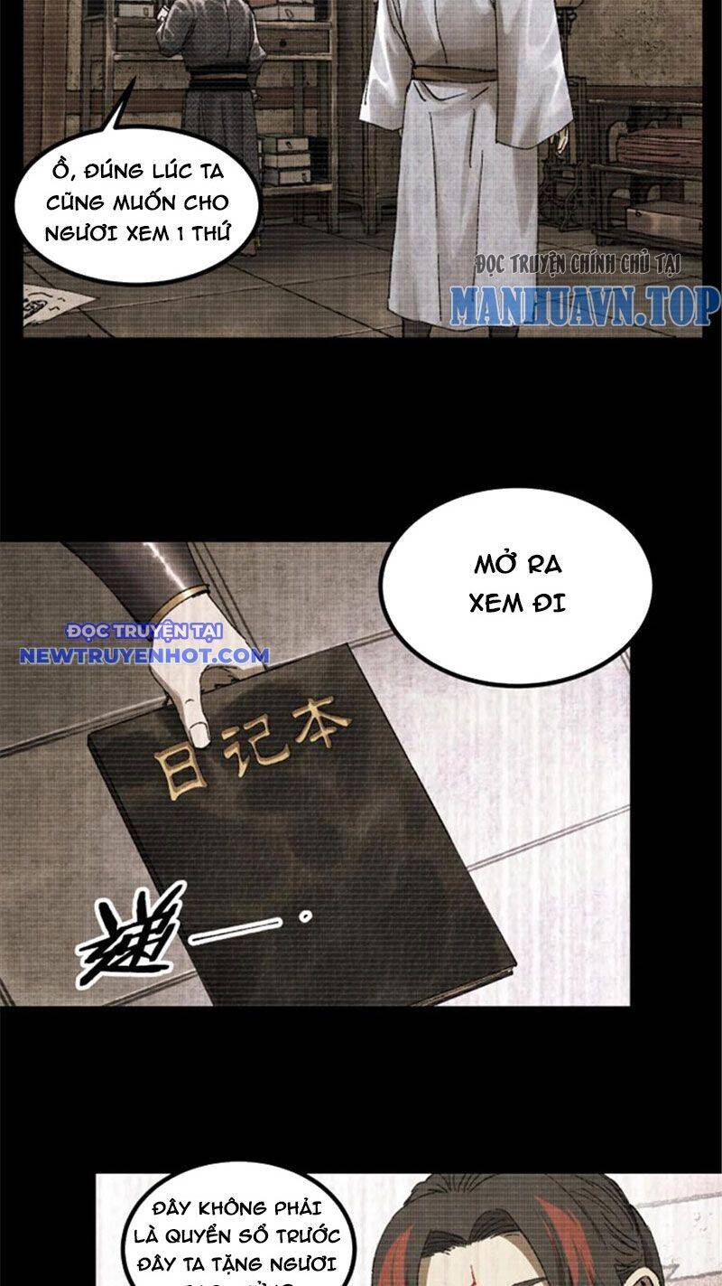 Thiên Hạ Đệ Nhất Lữ Bố - Chapter 93 - Page 20