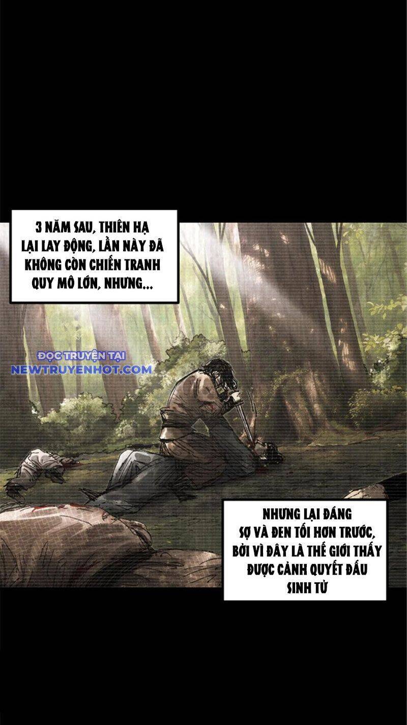 Thiên Hạ Đệ Nhất Lữ Bố - Chapter 93 - Page 23