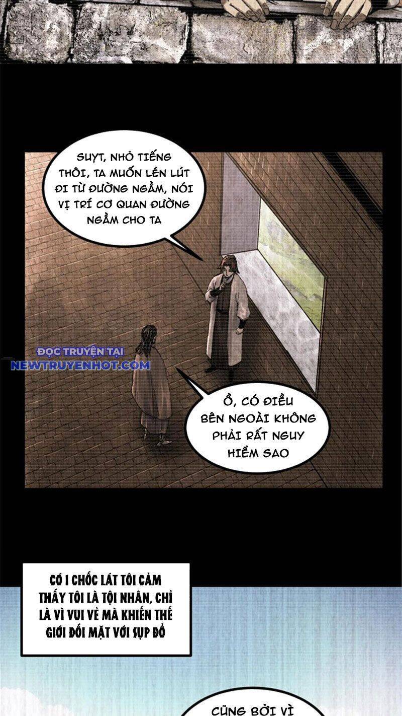 Thiên Hạ Đệ Nhất Lữ Bố - Chapter 93 - Page 25