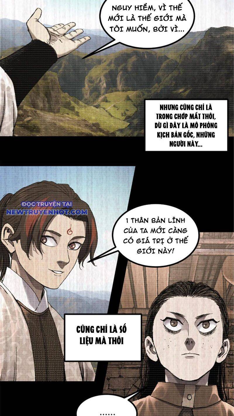 Thiên Hạ Đệ Nhất Lữ Bố - Chapter 93 - Page 26