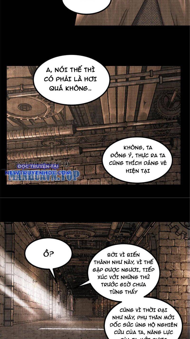 Thiên Hạ Đệ Nhất Lữ Bố - Chapter 93 - Page 27