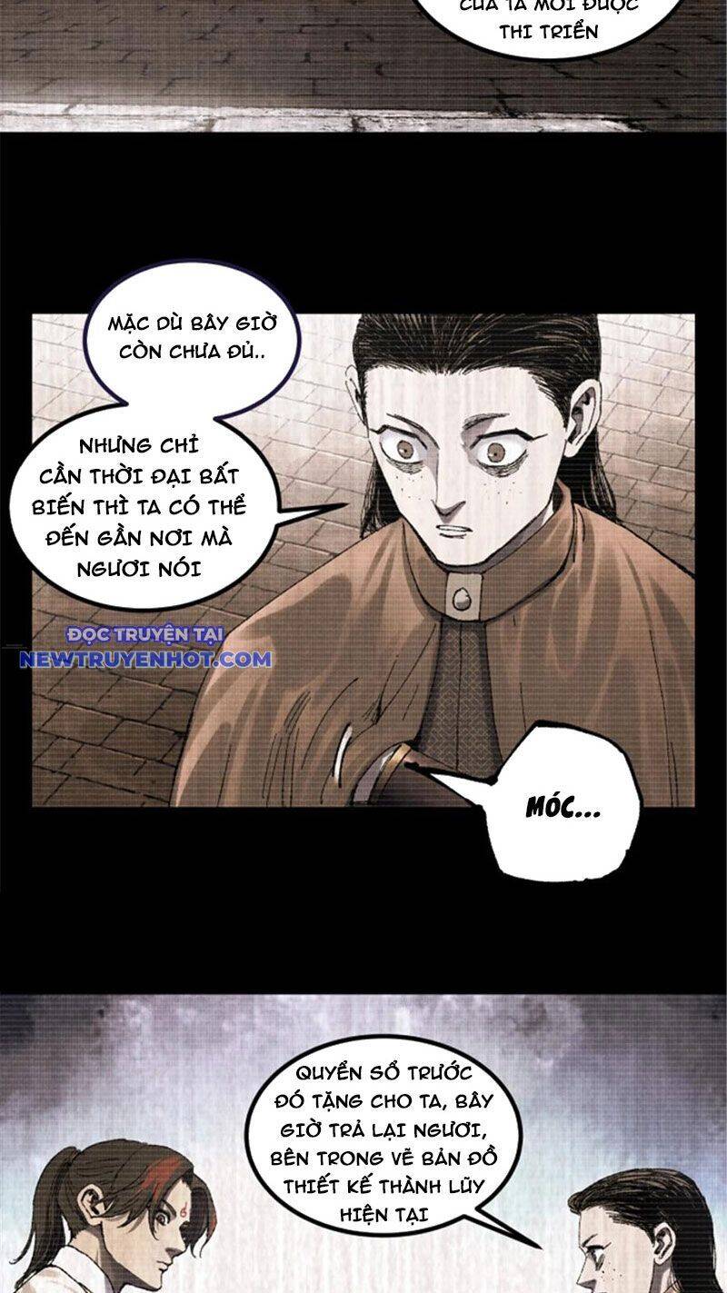 Thiên Hạ Đệ Nhất Lữ Bố - Chapter 93 - Page 28