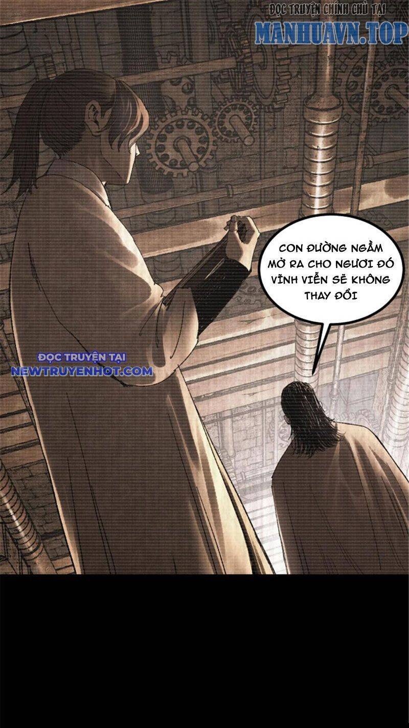 Thiên Hạ Đệ Nhất Lữ Bố - Chapter 93 - Page 30