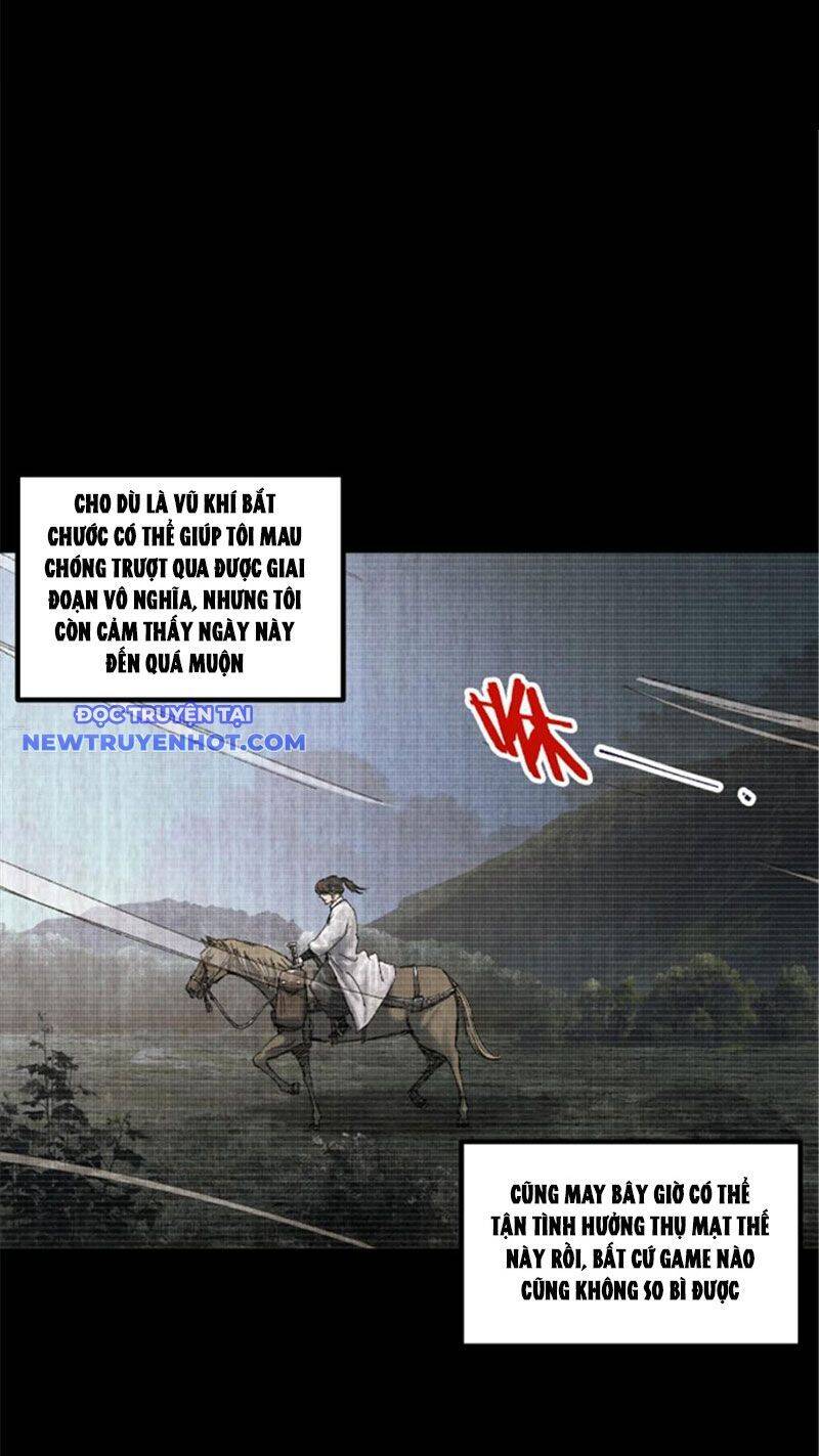 Thiên Hạ Đệ Nhất Lữ Bố - Chapter 93 - Page 31