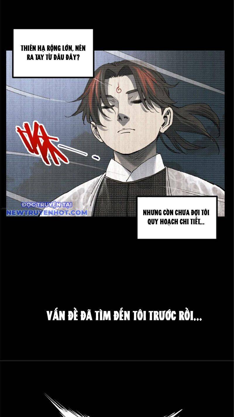 Thiên Hạ Đệ Nhất Lữ Bố - Chapter 93 - Page 32