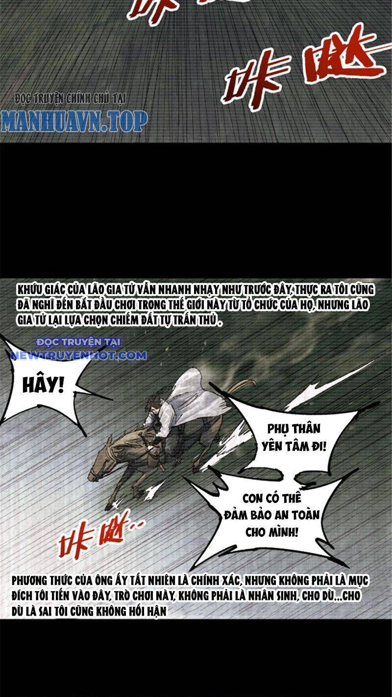 Thiên Hạ Đệ Nhất Lữ Bố - Chapter 93 - Page 34