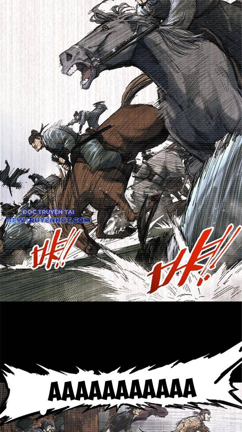 Thiên Hạ Đệ Nhất Lữ Bố - Chapter 93 - Page 36