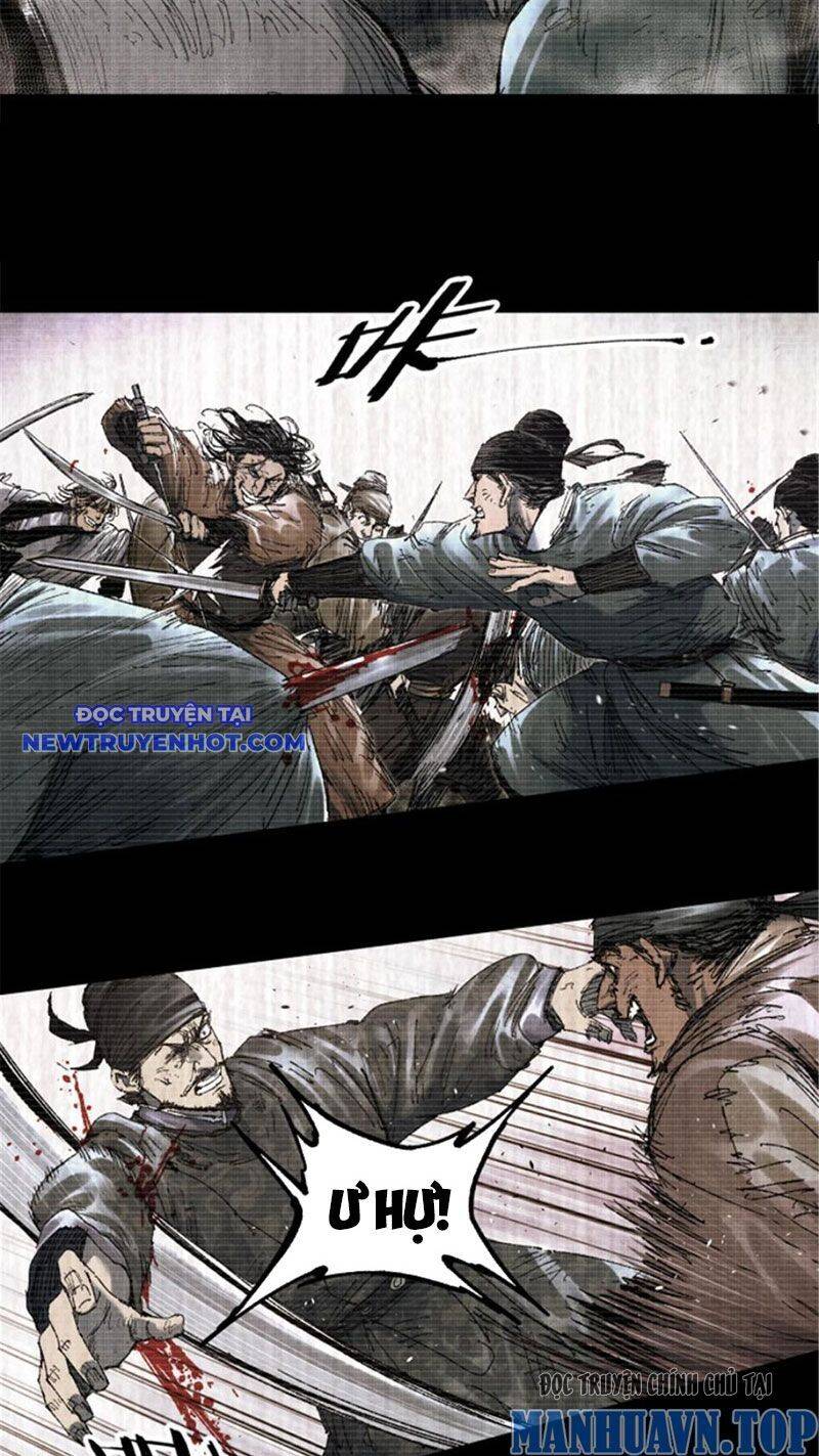 Thiên Hạ Đệ Nhất Lữ Bố - Chapter 93 - Page 38