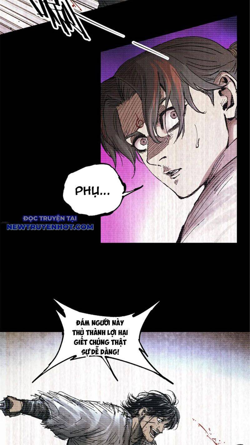 Thiên Hạ Đệ Nhất Lữ Bố - Chapter 93 - Page 39