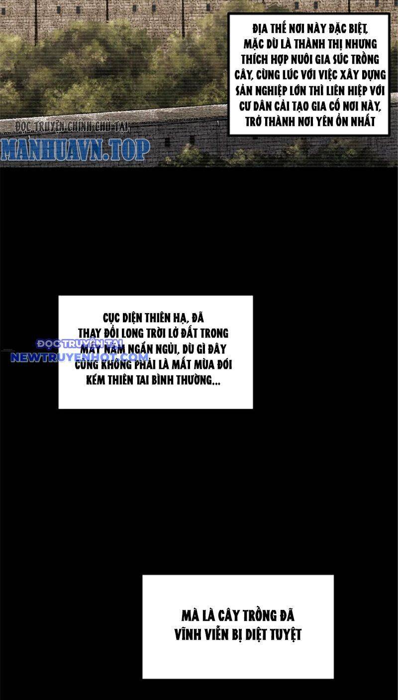 Thiên Hạ Đệ Nhất Lữ Bố - Chapter 93 - Page 4