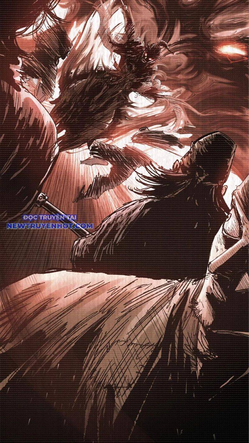 Thiên Hạ Đệ Nhất Lữ Bố - Chapter 93 - Page 42