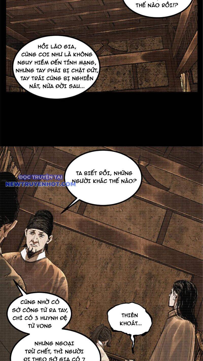 Thiên Hạ Đệ Nhất Lữ Bố - Chapter 93 - Page 47